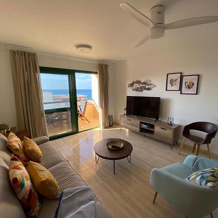 Clara'S Sun Apart. II Morro Jable  Ngoại thất bức ảnh