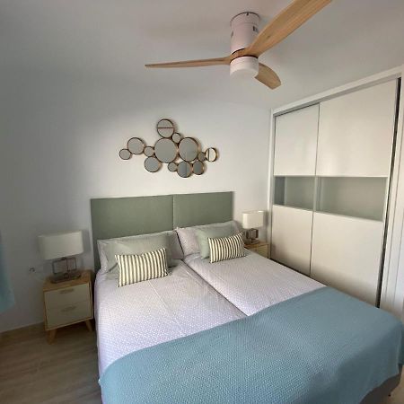 Clara'S Sun Apart. II Morro Jable  Ngoại thất bức ảnh