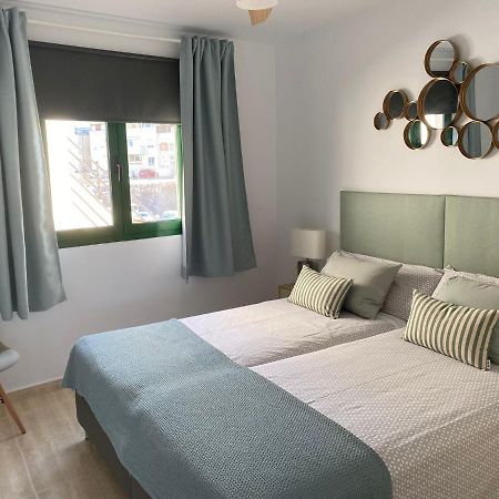 Clara'S Sun Apart. II Morro Jable  Ngoại thất bức ảnh