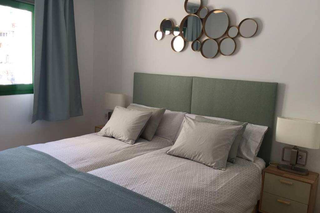 Clara'S Sun Apart. II Morro Jable  Ngoại thất bức ảnh