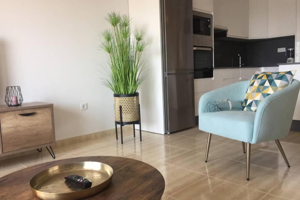 Clara'S Sun Apart. II Morro Jable  Ngoại thất bức ảnh