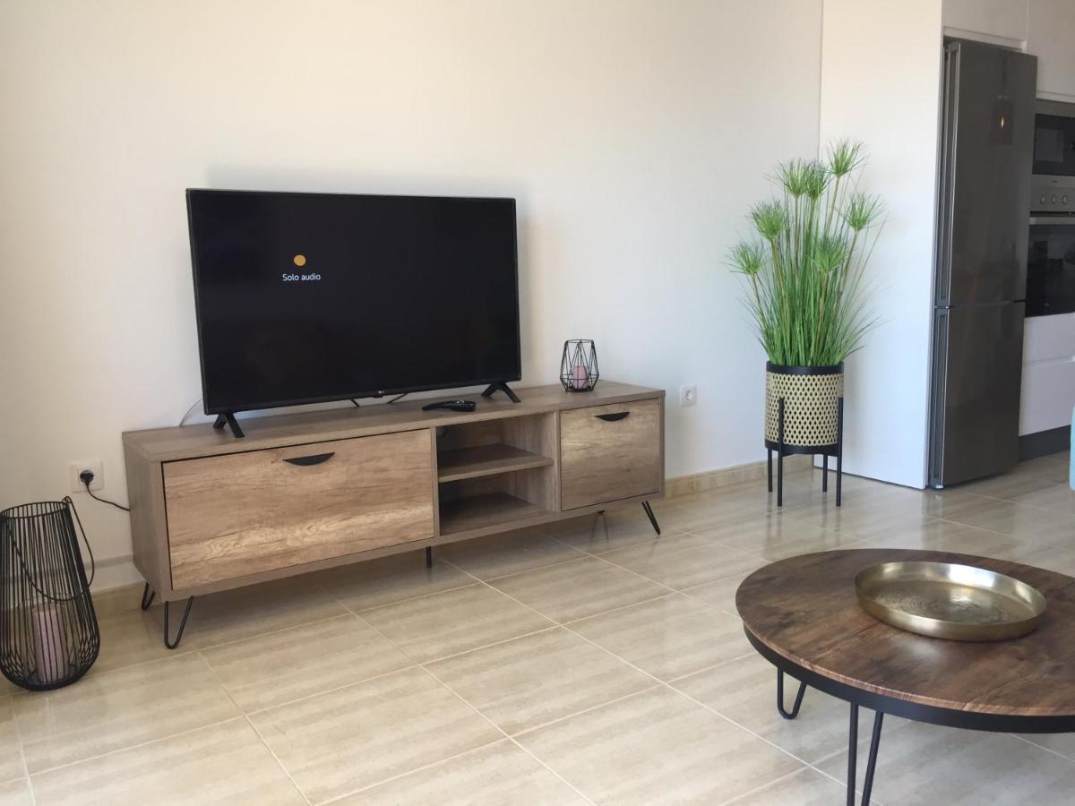 Clara'S Sun Apart. II Morro Jable  Ngoại thất bức ảnh