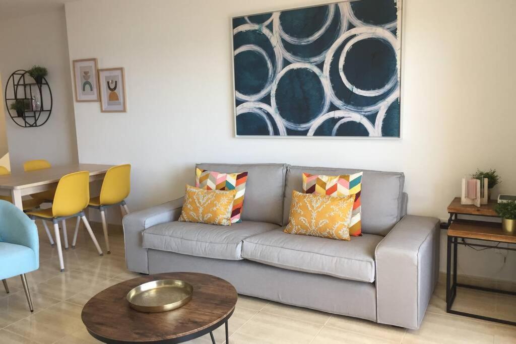 Clara'S Sun Apart. II Morro Jable  Ngoại thất bức ảnh