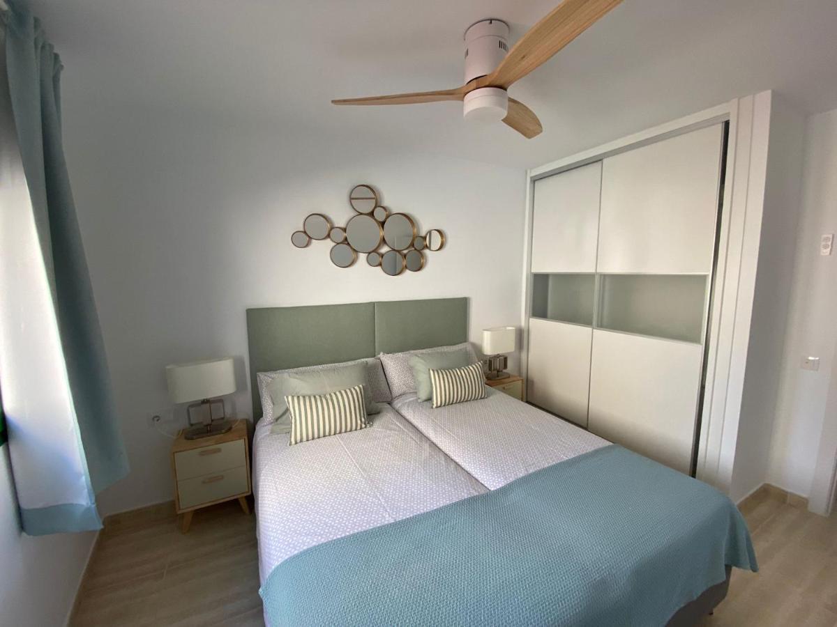 Clara'S Sun Apart. II Morro Jable  Ngoại thất bức ảnh