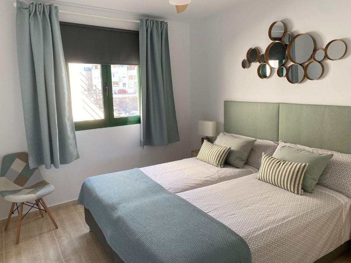 Clara'S Sun Apart. II Morro Jable  Ngoại thất bức ảnh